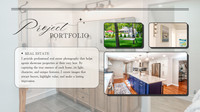 Portfolio-photos